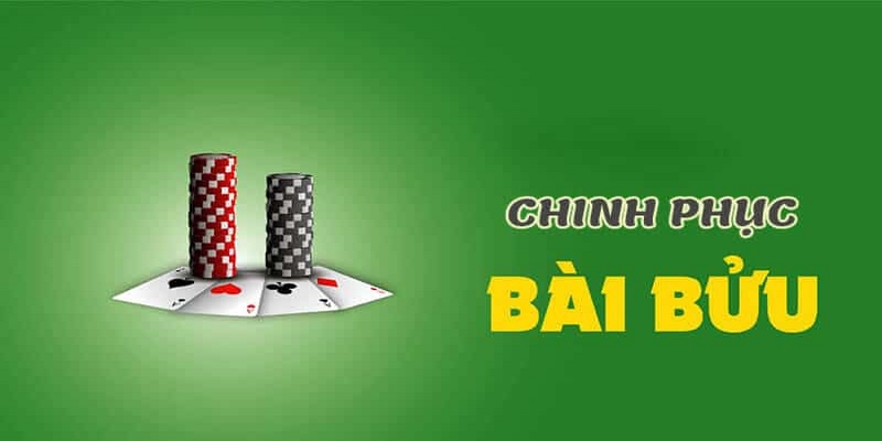 GEMWIN: Cách chơi bài bửu và những mẹo hay từ các siêu cao thủ